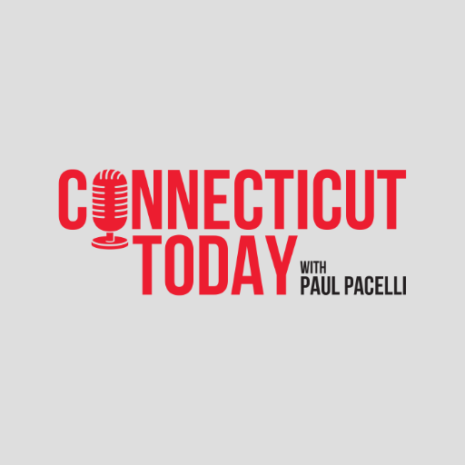 Connecticut Today with Paul Pacelli. Listen weekdays on @wicc600 2-6pm