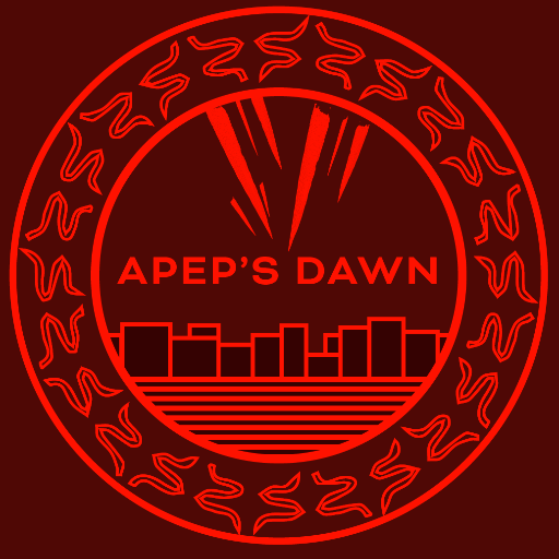 Apep’s Dawn:Fallen Meteor(@fallen_meteor) is a post-apocalyptic, horror animated drama brought to you by @icmstudiosuk https://t.co/KYrCZBcGuz