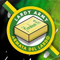 Lardy Army (@lardyarmy) 's Twitter Profile Photo Lardy Army (@lardyarmy) 's Twitter Profile Photo