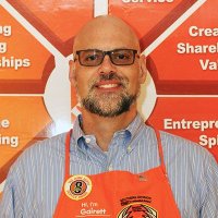 GAIRETT LAMKIN, HOME DEPOT (@gairettlamkin) 's Twitter Profile Photo GAIRETT LAMKIN, HOME DEPOT (@gairettlamkin) 's Twitter Profile Photo
