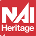 NAI Heritage (@naiheritage) Twitter profile photo NAI Heritage (@naiheritage) Twitter profile photo