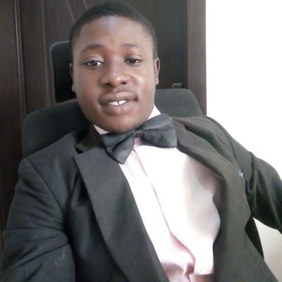 OluwawuyiPaul's profile picture. A gentle and easy going man