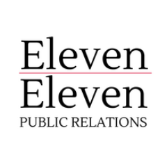 Eleven Eleven PR is a (non traditional) public relations and marketing firm specializing in consumer facing startup companies.