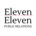 Eleven Eleven PR (@elevenelevenpr) Twitter profile photo Eleven Eleven PR (@elevenelevenpr) Twitter profile photo