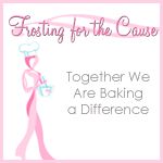 Together we are ♥baking♥ a difference in awareness & research of cancers affecting women. If you like to bake and decorate then come and join in with us!