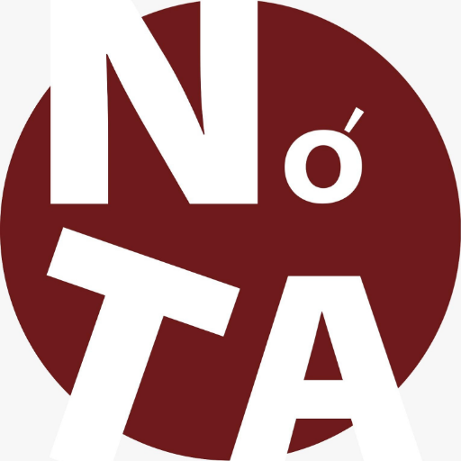 Nota Sanat Merkezi Resmi Twitter hesabıdır.