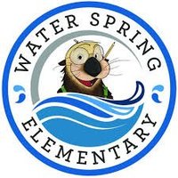 Ollie Otter (@waterspringocps) 's Twitter Profile