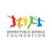 Denver Public Schools Foundation (@dps_foundation) Twitter profile photo