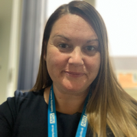 Sarah Smillie (nee Legood) (@s_smillie_nhs) 's Twitter Profile