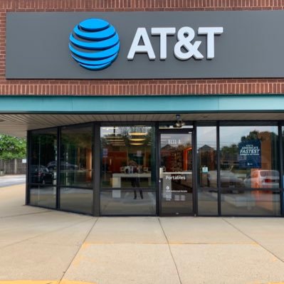 AT&T Portables The #1 National Retailer for AT&T Come find your best deals at: 8131A Ritchie Highway, Pasadena, 21122 (443)906-2473