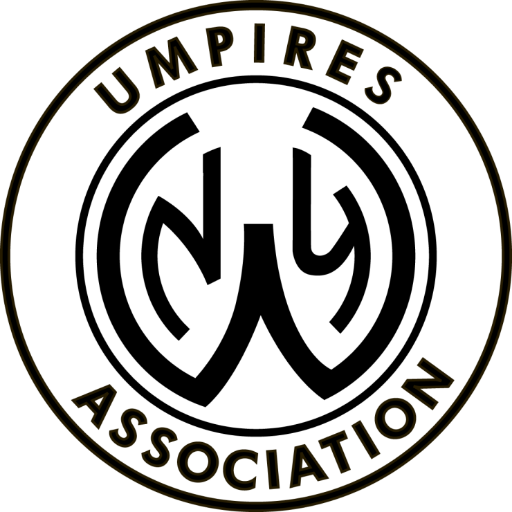 Official Account for the Western New York Umpire Association.   Servicing all the best Baseball and Softball Leagues in Western New York