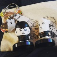 KC『ᵇᵗˢ⁷ * ᵖˢᵖʷ』 (@camzky26) 's Twitter Profile