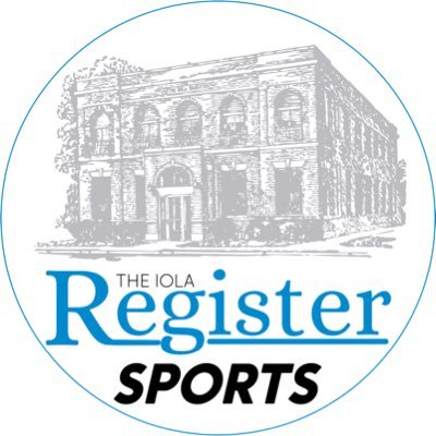Iola Register Sports
