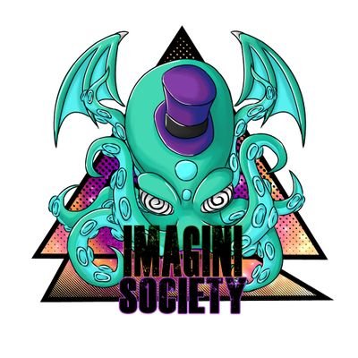 ImaginiSociety Profile Picture