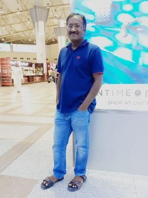 saik38115's profile picture. pandu ranga Raju