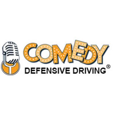 Comedy Defensive Driving Do we laugh a lot? You bet we do!! But if there's one thing we take seriously, it's our message!