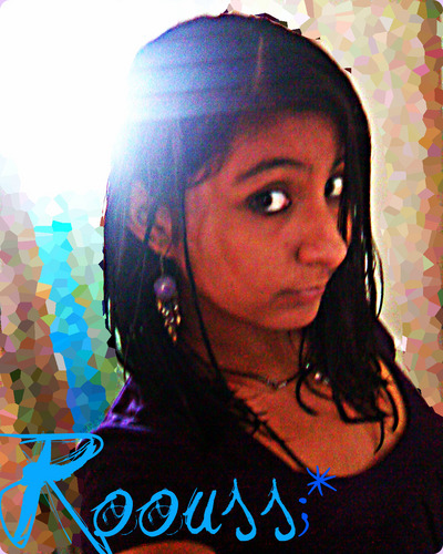 Rousytta's profile picture. 