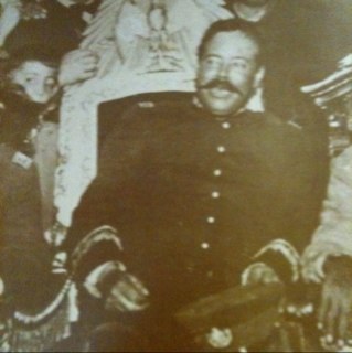 PanchoVilla1971's profile picture. 