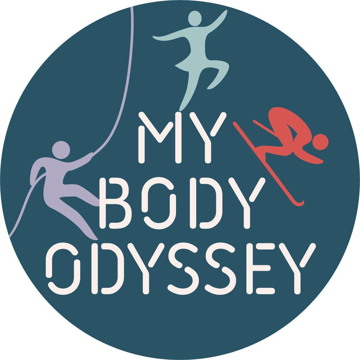 Podcast about the rewards & challenges of an active lifestyle, following everyday athletes. With input from doctors, researchers and other wellness experts.