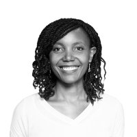 Mainda Kiwelu (@mainda) 's Twitter Profile Photo Mainda Kiwelu (@mainda) 's Twitter Profile Photo