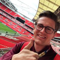 Victor Lyberg (@vlyberg) 's Twitter Profile