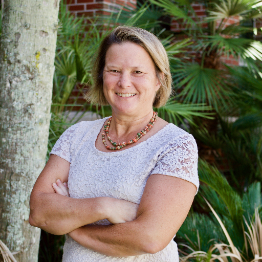 Lecturer, University of Florida, Horse lover Wife of Larry Mom of Chrissy and Valerie Mom-in-law of Mike and Mark, grandma of Lexi