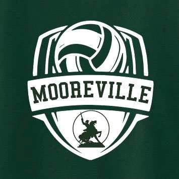 Mooreville Lady Troopers Volleyball EST.2019