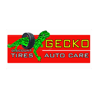 Gecko Discount Tire & Auto Service(@Geckoautocare) 's Twitter Profile Photo