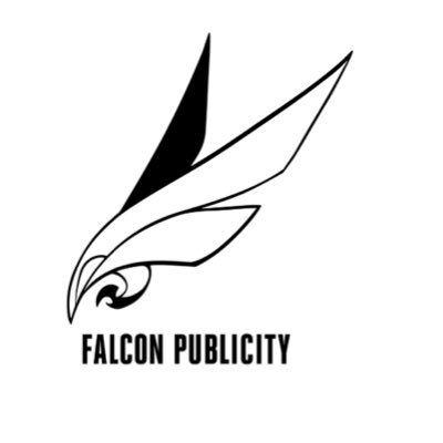 Falcon Publicity is a full-service music, lifestyle and entertainment public & industry relations firm.  https://t.co/J6hUq25pjl