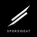 Sporsweat (@sporsweatcom) Twitter profile photo