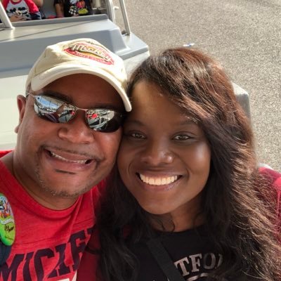 CCNA R/S| A+| Network+ | Sec+| CCNP ENCOR| Network Engineer. Proud Husband, love to laugh and have fun. Big Disney World fan.