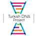 Turkish DNA Project (@TurkDNAProject) Twitter profile photo