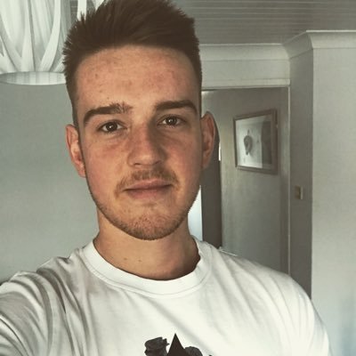 ItzzzNate's profile picture. Fuck it.