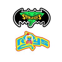 THE STINGRAY JAMS 🤙🏼 (@thestingrayjams) 's Twitter Profile