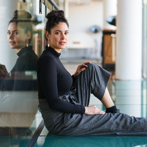 Co-founder @GravitySketch, entrepreneur, designer, disruptor, traveler.