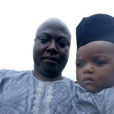 garbaidowu11's profile picture. 