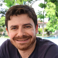 Luis Calisto (@luis_calisto) 's Twitter Profile