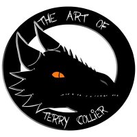 The Art of Terry Collier(@artofcollier) 's Twitter Profile Photo