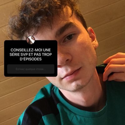 Hypheurite_Do's profile picture. Mon nouveau compte : @UrWhiteMustang_