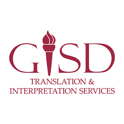 GISD Translation & Interpretation Services