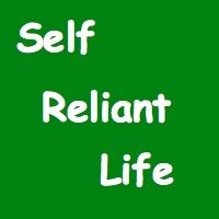SelfReliant Life(@selfreliantlife) 's Twitter Profile Photo