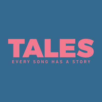 The official Twitter account for @BET's TALES.   Every song has a story, TUES 9/8c!