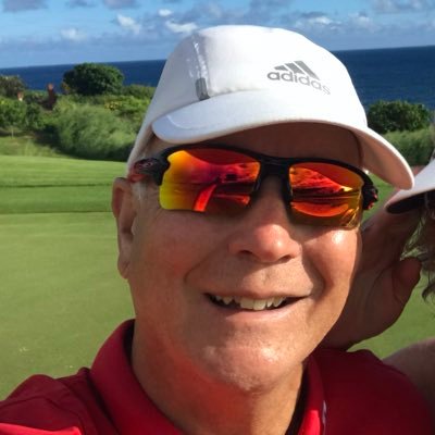 World traveler, #avgeek, former A&D exec, #Seahawks, #NUFC & Buckeye Fan, Golfer, Funchal/Madeira Resident, ex travel consultant and expert on #Dubrovnik