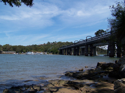 An eclectic mix of music and entertainment from the beautiful southern suburbs of Sydney, Australia. No antenna required.