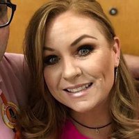 Lindsey Chapman (@lindseythd) 's Twitter Profile