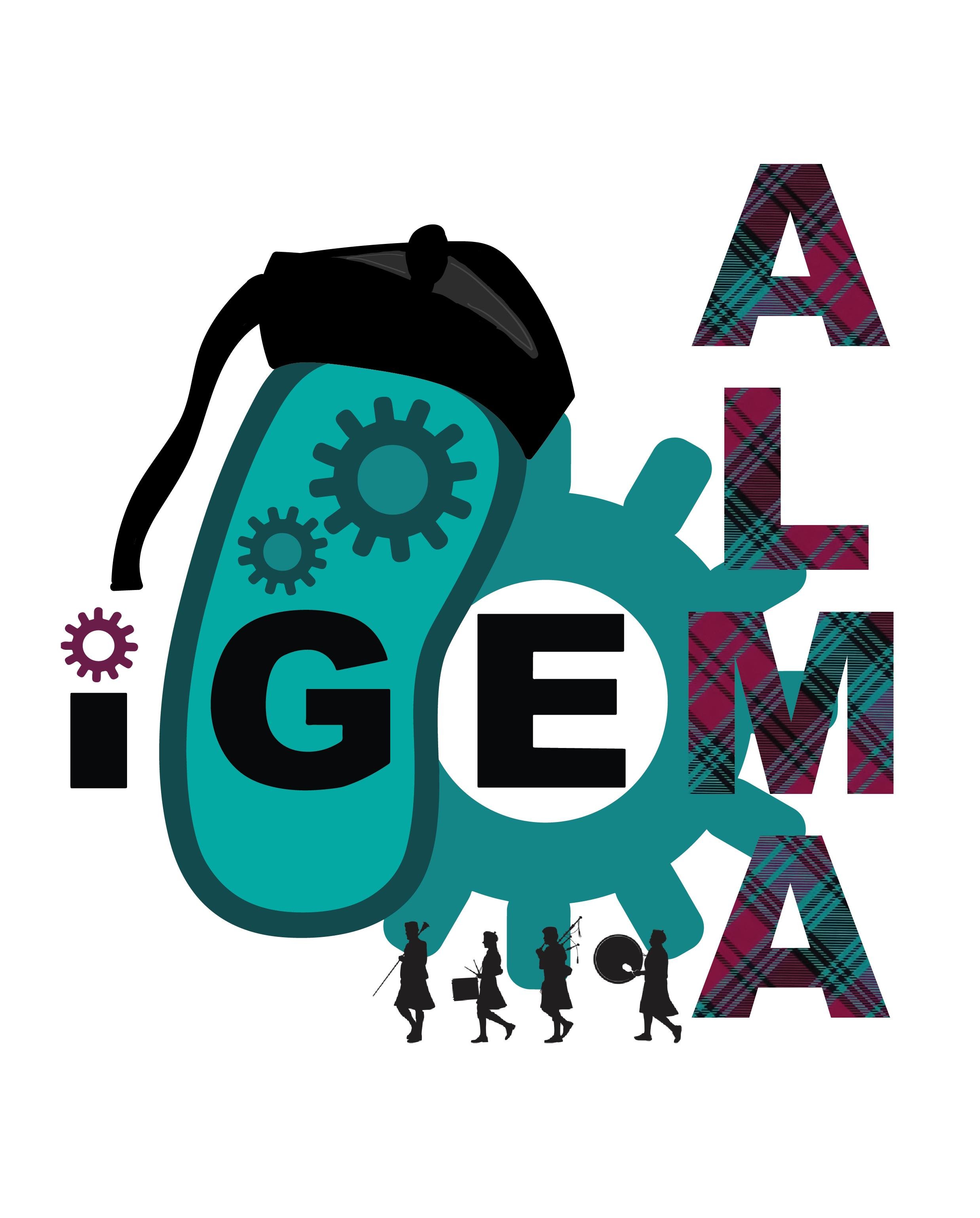 AlmaIgem's profile picture. We are the synthetic biology team for Alma College!