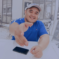 ๐ผ๐ฃ๐๐ ๐
๐๐ง๐๐๐ฆโข (@ivanrizkey) 's Twitter Profile