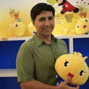 Mark s Humayun (@humayunmark) 's Twitter Profile