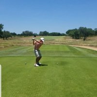 Matthew Henson - @thegoose_golf Twitter Profile Photo