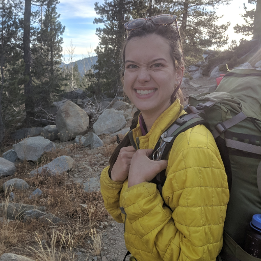 PhD candidate in the Pravosudov lab group — Ecology, Evolution, and Conservation Biology Graduate Program — University of Nevada, Reno